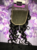 Lace Closures 5x5