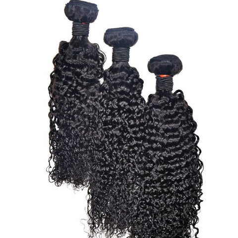 Kinky Curly 3 Bundle Deal