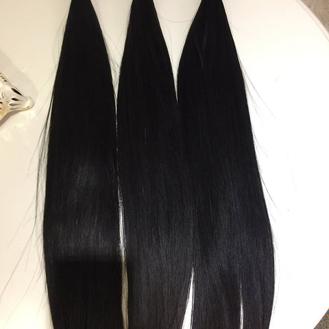 Brazilian Silky Straight 3 Bundle Deal