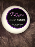 Dluxe Edge Control