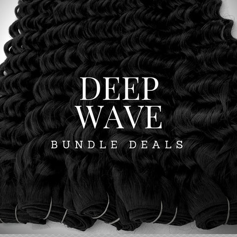 Brazilian Deep Wave 3 Bundle Deal